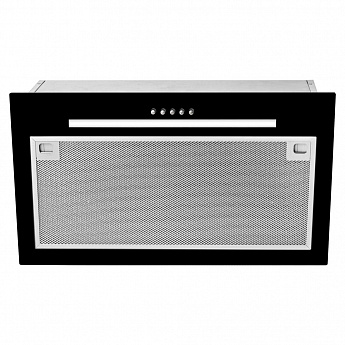 картинка Кухонная вытяжка Teka TOTAL GFG2 BLACK  картинка Кухонная вытяжка Teka TOTAL GFG2 BLACK