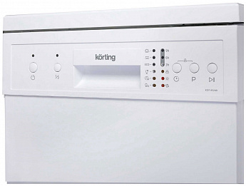 картинка Посудомоечная машина Korting KDF 45240 