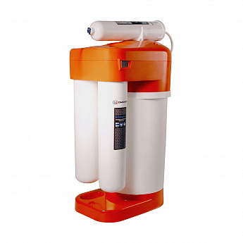 картинка Система обратного осмоса Omoikiri PURE DROP 2.1.4S  картинка Система обратного осмоса Omoikiri PURE DROP 2.1.4S