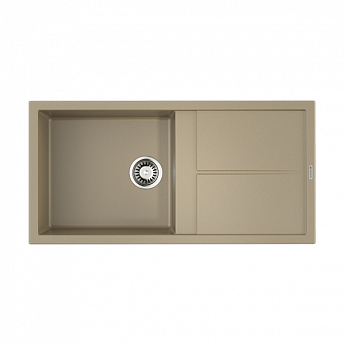 картинка Мойка для кухни Omoikiri SUMI-100 