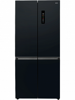 картинка Полувстраиваемый холодильник Nord i-RFQ 550 B 