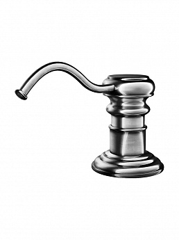 картинка Дозатор для мыла Omoikiri ОМ-01-H 