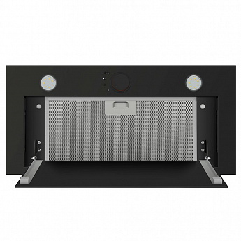 картинка Кухонная вытяжка Maunfeld CROSBY ROCKY 60 GLASS BLACK  картинка Кухонная вытяжка Maunfeld CROSBY ROCKY 60 GLASS BLACK
