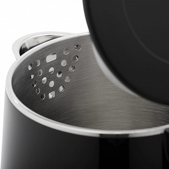 картинка Чайник электрический Krona Digitaler Intelligent 1,5л 