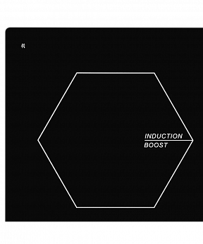 картинка Индукционная варочная панель Monsher MHI 4505 
