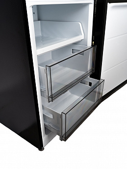 картинка Отдельностоящий холодильник Lex LKB185BLGIDMax Wind 