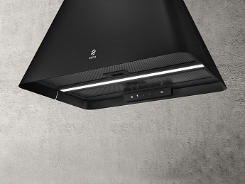 картинка Кухонная вытяжка Elica IKONA LIGHT BL MAT/F/60  картинка Кухонная вытяжка Elica IKONA LIGHT BL MAT/F/60