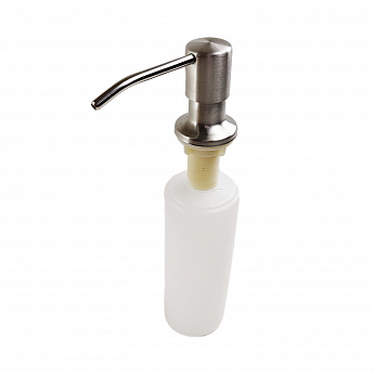 картинка |Discount| Мойка для кухни Gerda GS 6548R S 