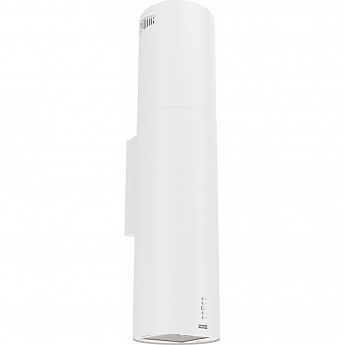 картинка Кухонная вытяжка островная Franke REEF WH 35 белая 