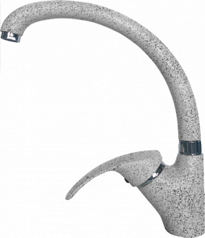 картинка Смеситель Gerdamix CREMA LITE SERIES (DG) 