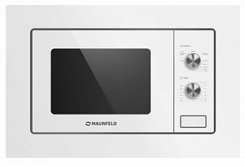 картинка Микроволновая печь Maunfeld MBMO.20.2PGW 