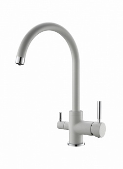 картинка Смеситель Emar Quartz ЕС - 3007 
