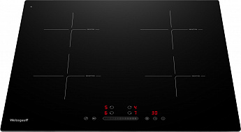 картинка Индукционная варочная панель Weissgauff HI 632 BA 