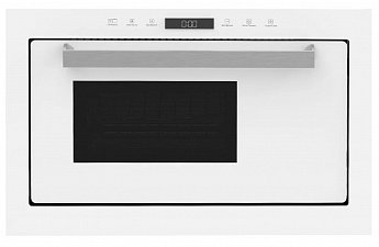 картинка Микроволновая печь Lex BIMO 25.03 WH  картинка Микроволновая печь Lex BIMO 25.03 WH