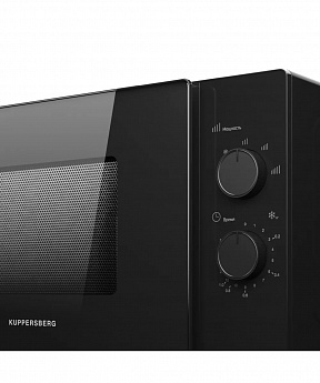 картинка Микроволновая печь Kuppersberg TMW 232 B  картинка Микроволновая печь Kuppersberg TMW 232 B