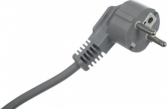 картинка Отдельностоящий холодильник LEX LSD100W 