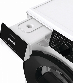 картинка Сушильная машина Gorenje DPNA82WIFI/C  картинка Сушильная машина Gorenje DPNA82WIFI/C