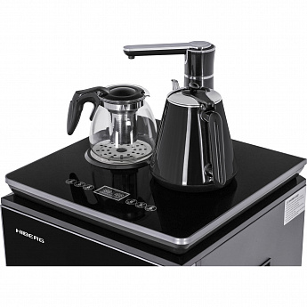 картинка Кулер для воды Hiberg UFK 91 FGB 