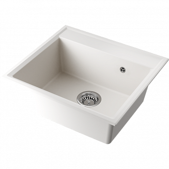 картинка Мойка для кухни Omoikiri Daisen 57 