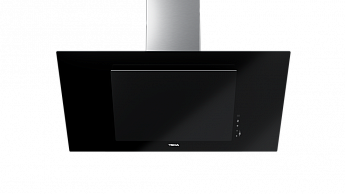 картинка Кухонная вытяжка DVT 98660 TBS BLACK  картинка Кухонная вытяжка DVT 98660 TBS BLACK