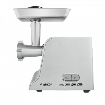 картинка Мясорубка Maunfeld MMG.3000S  картинка Мясорубка Maunfeld MMG.3000S