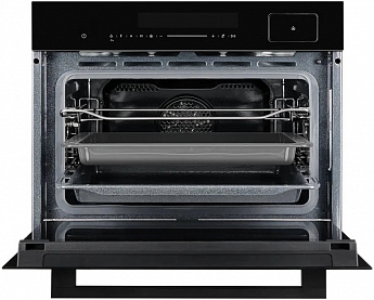 картинка Электрический духовой шкаф с функцией пароварки Kuppersberg KSO 616 