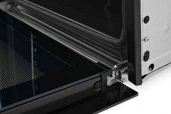 картинка Электрический независимый духовой шкаф Jacky's JO EI7518 