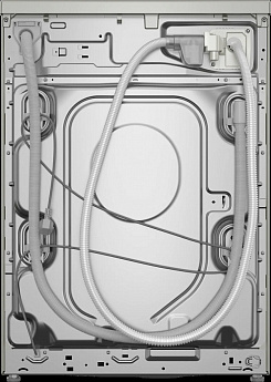 картинка Стиральная машина  с паром Bosch WGB2560XME 