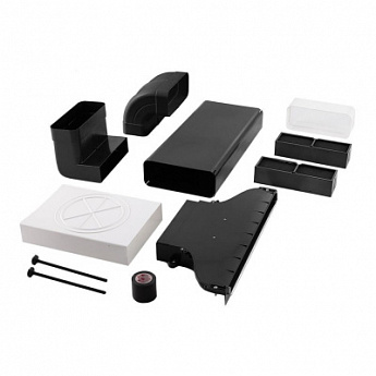 картинка Комплект для режима рециркуляции Elica KIT0167757  картинка Комплект для режима рециркуляции Elica KIT0167757