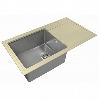 картинка Мойка для кухни Florentina Комби-860 