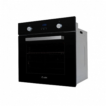 картинка Духовой шкаф Lex EDP 093 BL 