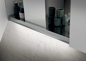 картинка Кухонная вытяжка Elica BOXIN ADVANCE @ IX/A/120 