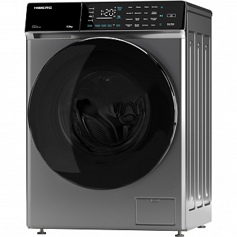 картинка Стиральная машина Hiberg I-DDQ9 - 612 SD  картинка Стиральная машина Hiberg I-DDQ9 - 612 SD