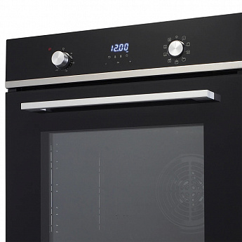 картинка Электрический духовой шкаф Monsher MOE 6193 Acier 