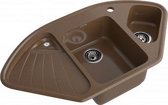 картинка Мойка для кухни Granfest GR-C1040E  картинка Мойка для кухни Granfest GR-C1040E