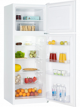 картинка Отдельностоящий холодильник Nord NRT 145 032 белый 