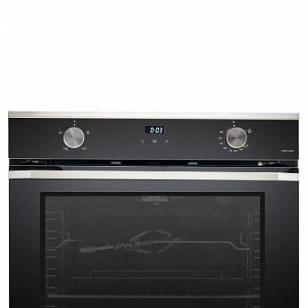 картинка Газовый духовой шкаф Delonghi NSFG 11 XL RUS  картинка Газовый духовой шкаф Delonghi NSFG 11 XL RUS
