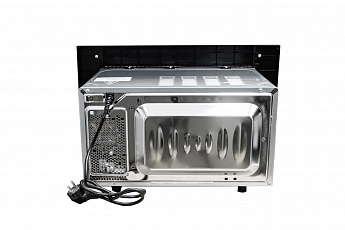 картинка Микроволновая печь Jacky's JM BI20A1  картинка Микроволновая печь Jacky's JM BI20A1
