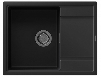 картинка Мойка для кухни Florentina ЭСТЕЛЬ 650 