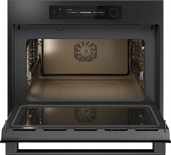 картинка Микроволновая печь Asko OM64GSH графит 