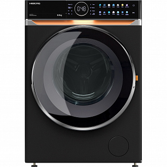 картинка Стиральная машина Hiberg I-DDQ10 - 814 B 
