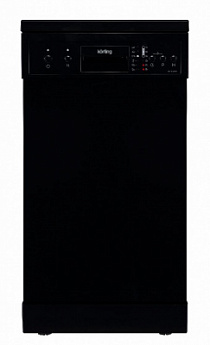 картинка Посудомоечная машина Korting KDF 45240 N 