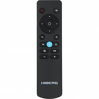 картинка Телевизор Hiberg QLED 55Y  картинка Телевизор Hiberg QLED 55Y