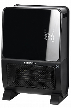 картинка Тепловентилятор с увлажнителем воздуха HIBERG TSH 3000 B 