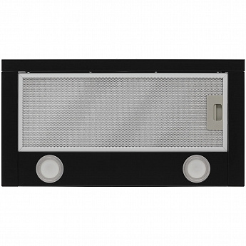 картинка Кухонная вытяжка Krona KAMILLA TK 600 BLACK 