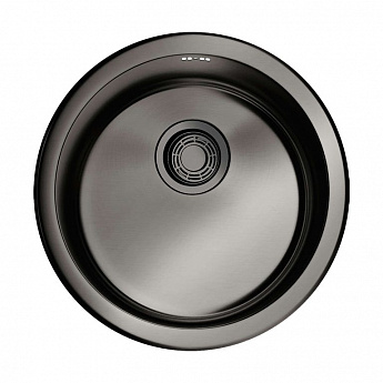 картинка Мойка Omoikiri TOYA 45-U/I-GM 