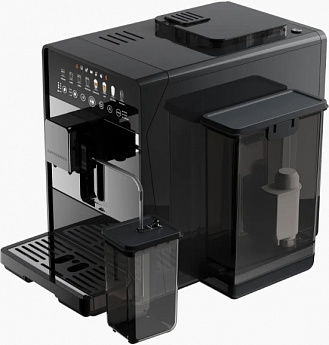 картинка Кофемашина Kuppersberg KCF 400 S 