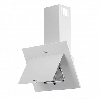 картинка Кухонная вытяжка Krona FREYA 600 WHITE PB 