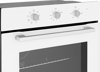 картинка Электрический духовой шкаф Weissgauff EOM 208 PDW Steam Clean 