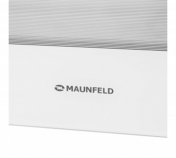 картинка Электрический духовой шкаф Maunfeld MEOM729PW 